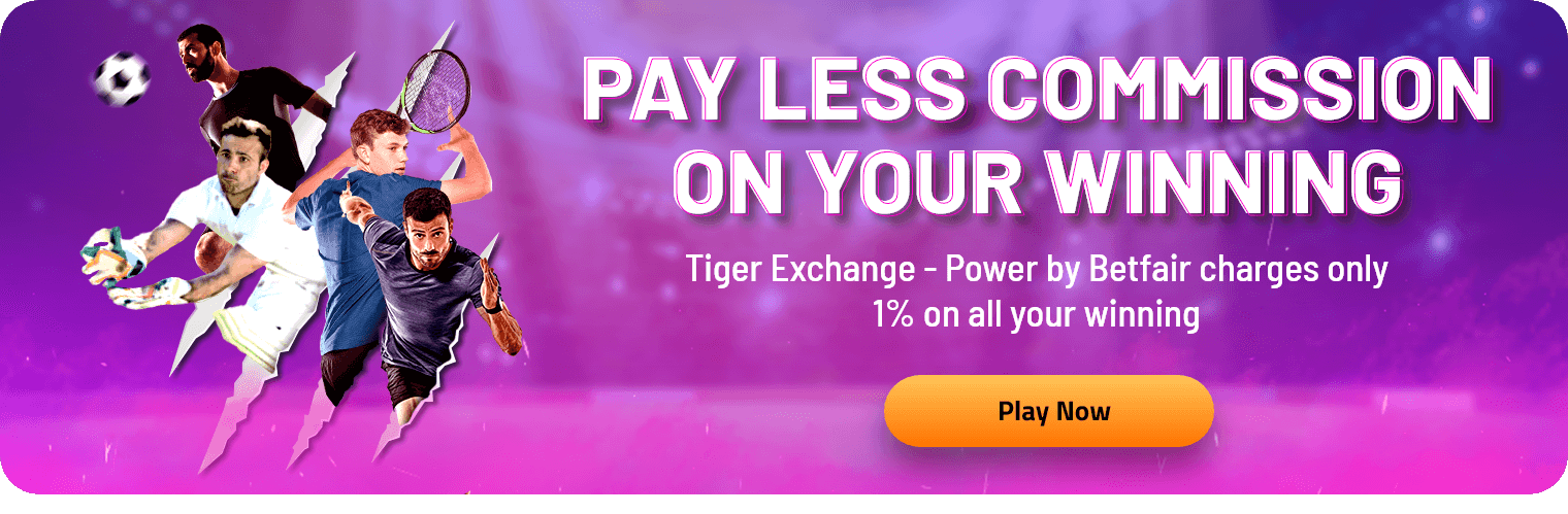 tiger exchange