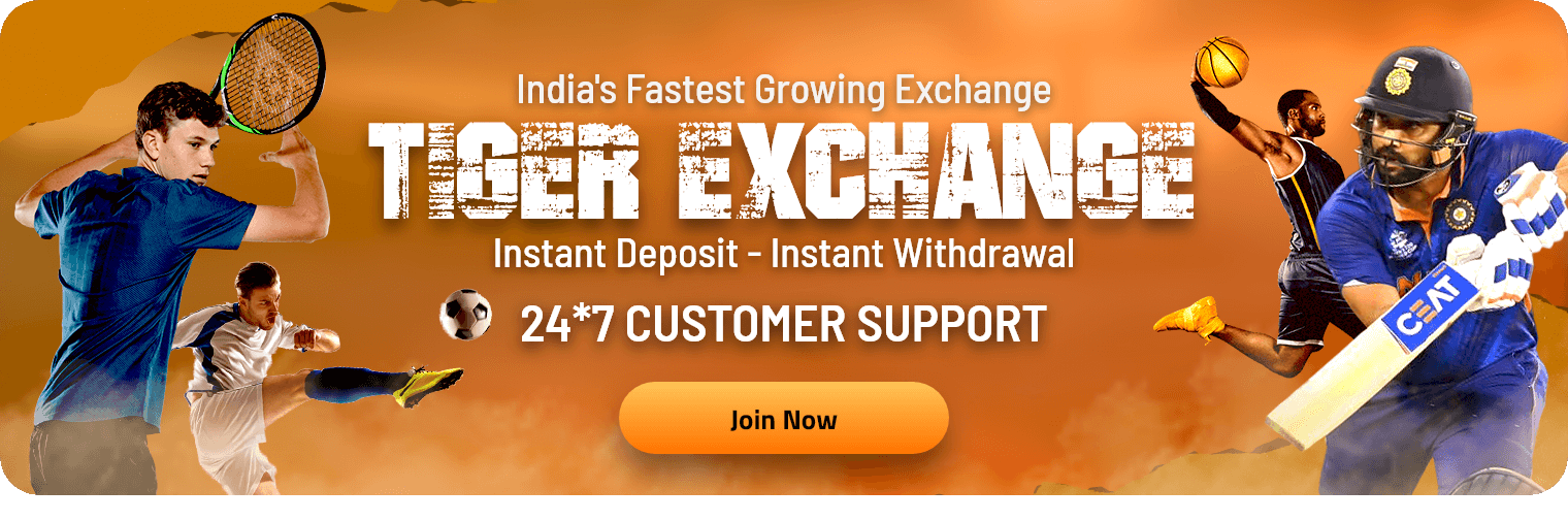tiger exchange