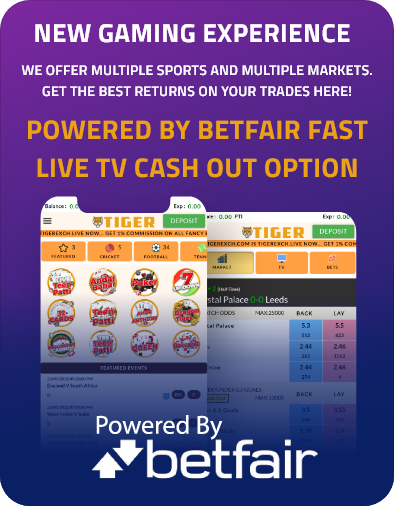 tiger exchange 365 login